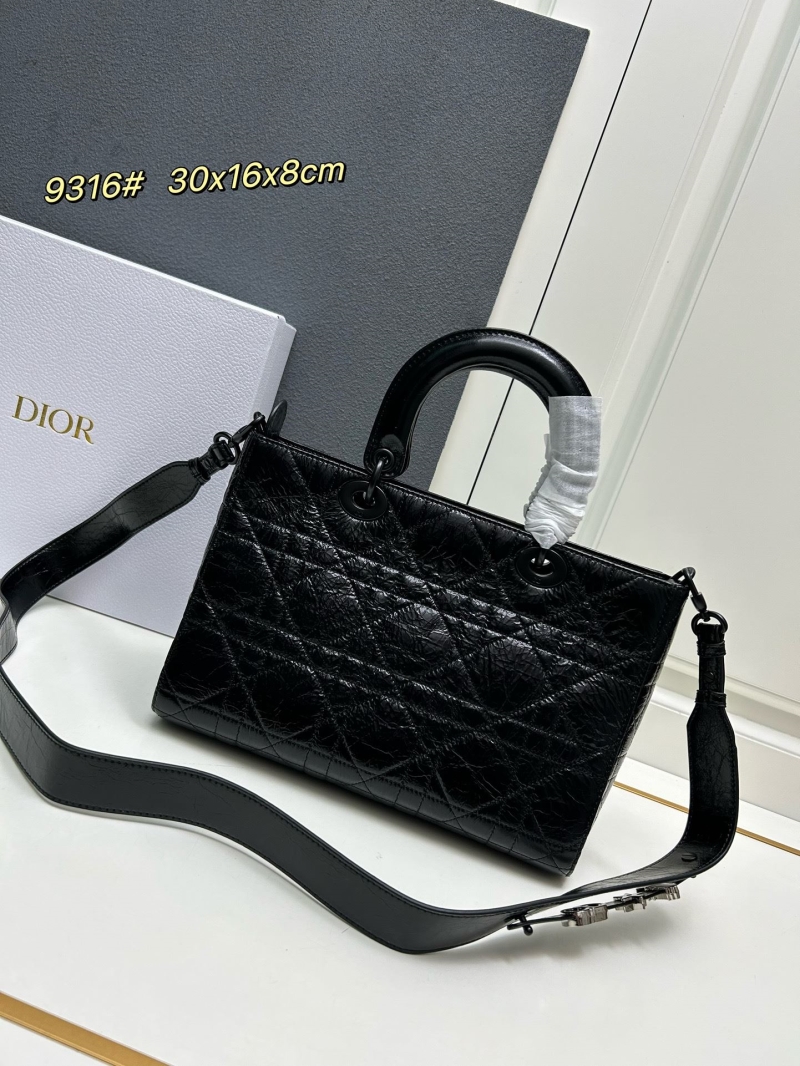 Dior My Lady Bags